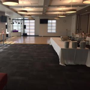 Catering in Valhalla