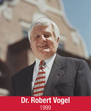 Robert Vogel