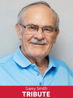 Garey Smith