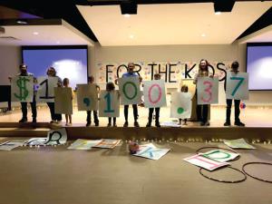 Dance Marathon 2.28.20