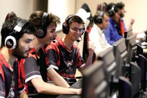 Esports Tournament 11.3.19