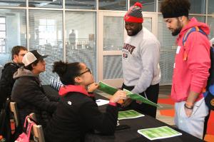 Institutional Racism Project 11.20.19