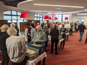 Meals from the Heartland 1.22.20