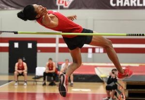 Men's Indoor Field Meet 1.28.20