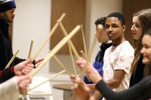 Multicultural Fair 2.19.20