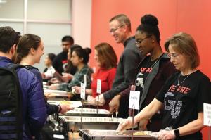 Multicultural Fair 2.19.20