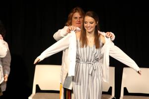 Nursing White Coat Ceremony 12.4.19