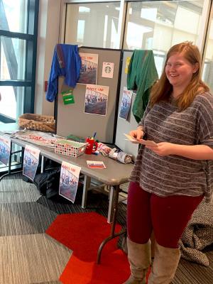 Service Fair 1.23.20