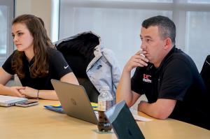 Viking Council Meeting 1.27.20