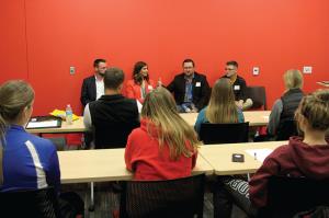 Vikings Ask Vikings Answer 10.21.19