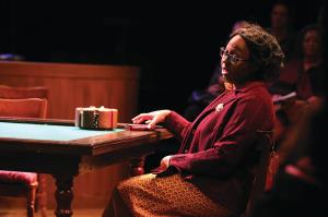 Wild Widow Poker 2.21.20