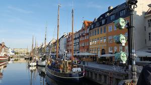 Copenhagen