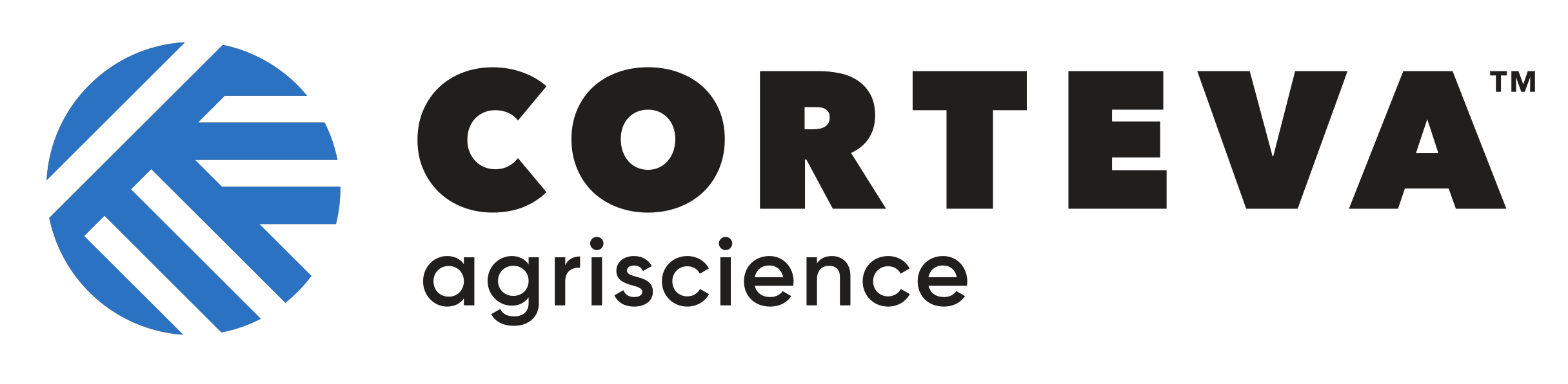 Corteva Agriscience logo