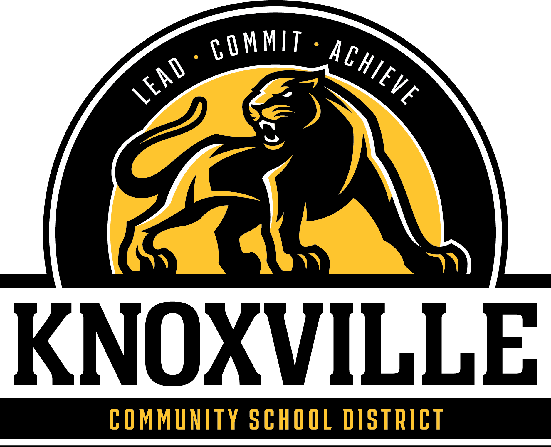 Knoxville Community School District Employer Partnership