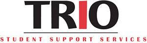 TRIO SSS logo