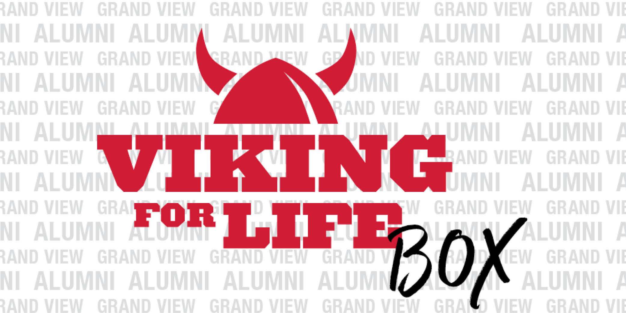 Order Your Viking for Life Box!