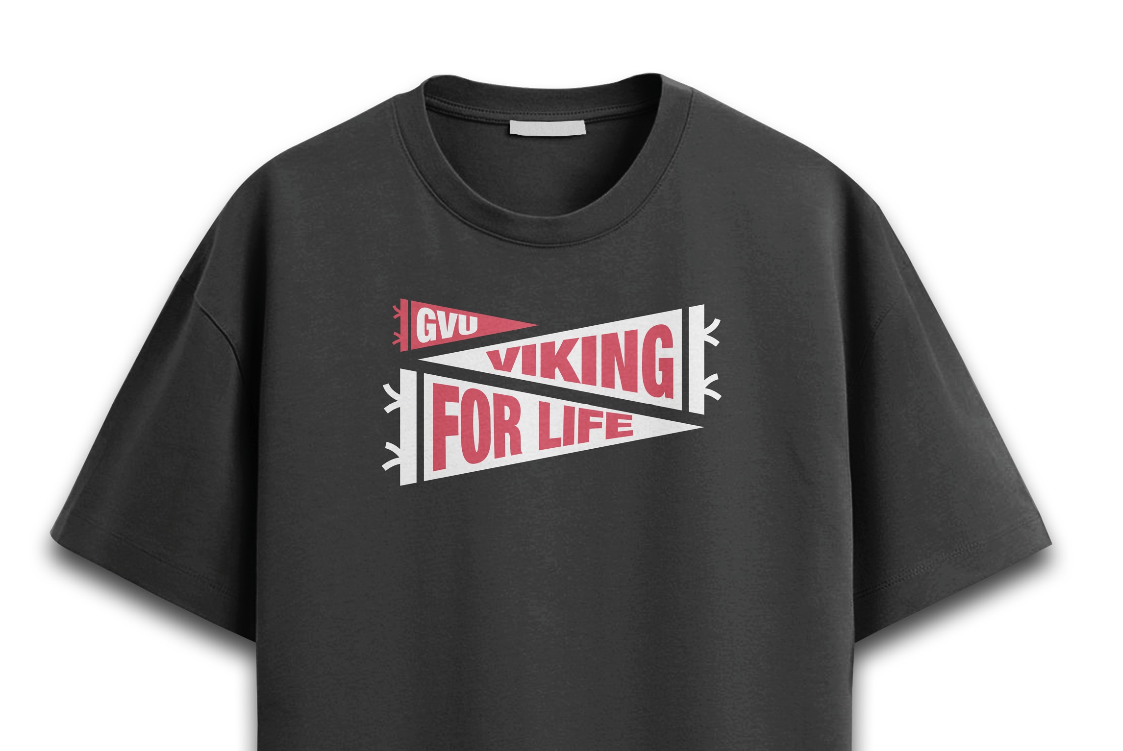 Grand View University Viktory Day t-shirt