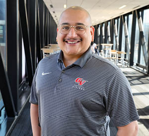 Carlos Rodriguez Germovic