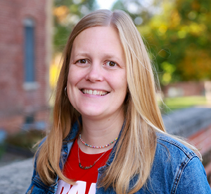 Carrie Sponheim