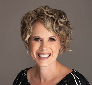 Dr. Cheyenne Carter