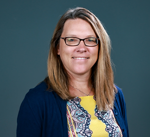 Christine Bowser