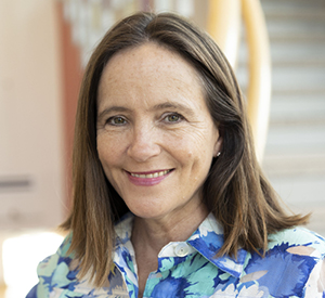 Dr. Heather Brady