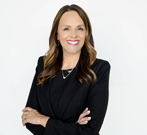 Dr. Rachelle Keck