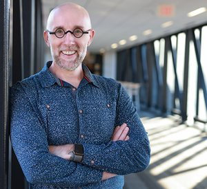 Dr. Tom Murrary