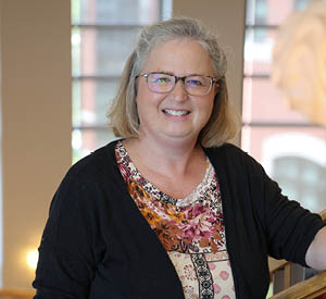 Julie Reed