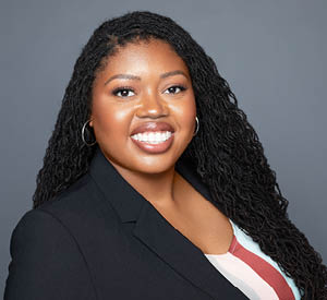 La'Toya Edwards