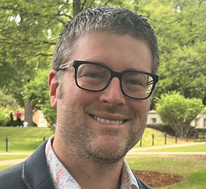 Matthew Trieber