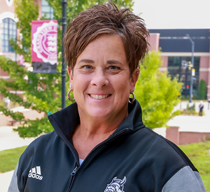 Michelle Prange