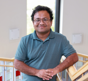 Rajib Musa