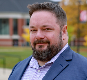 Dr. Ryan Anderson