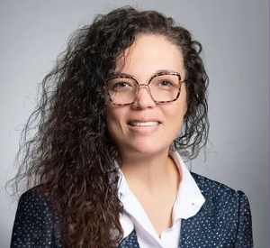 Dr. Samantha Williams