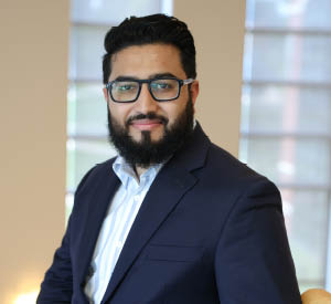 Tajammal Yasin