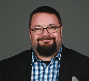 Dr. Ryan Anderson