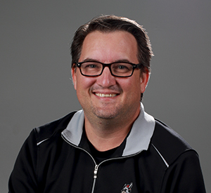 Todd Bailey