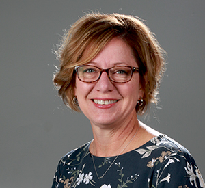 Rachel Baron