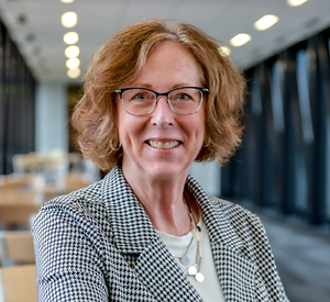 Cathy Beck-Cross