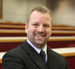 Dr. Kip Bottenfield