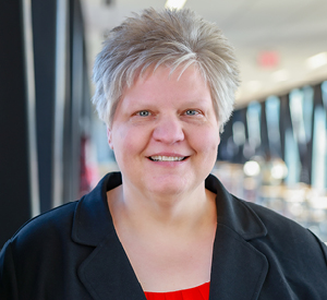 Laurie Butz