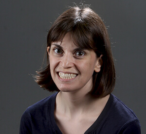 Leah Cole