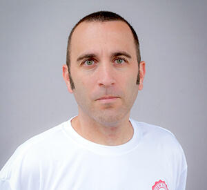 Joel Comito