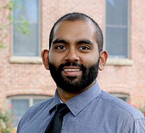 Jonathan D'Souza
