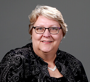 Dr. Kathryn Duffy