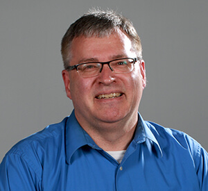 Michael Elsbernd