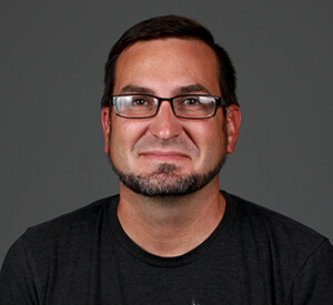 Brad Erdmann