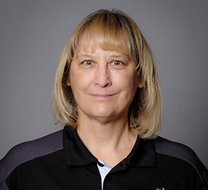 Melody Felton