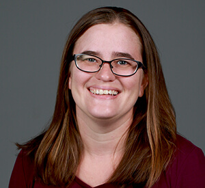 Dr. Susan Garneau